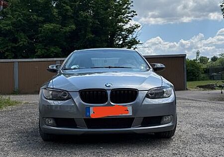 BMW 325i xDrive Coupé -