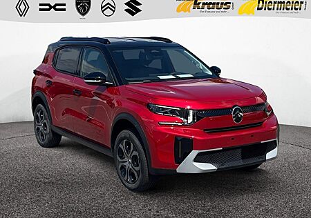 Citroën C3 Aircross Turbo 100 S&S PLUS KAM KLIMA
