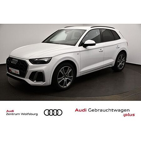Audi Q5 leasen
