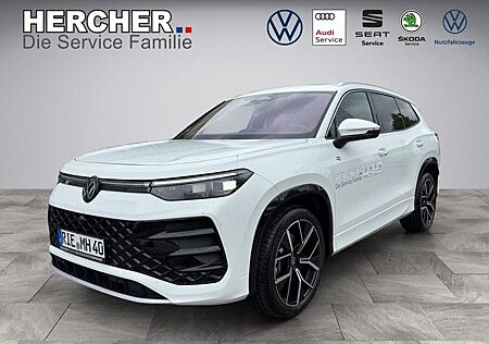 VW Tayron Volkswagen R-Line 142 kW (193 PS) 7- DSG 2.0 TDI 142