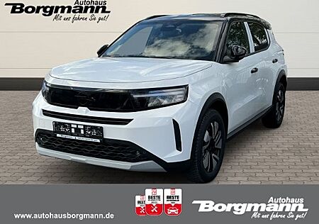 Opel Frontera GS 1.2 Automatik - LED - Sitzheizung -