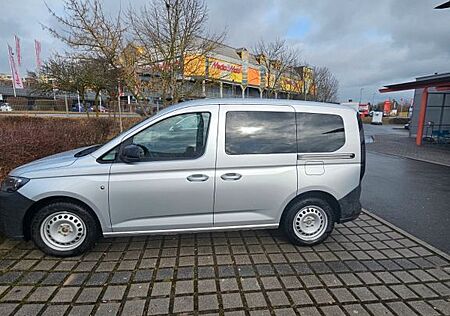 VW Caddy Volkswagen 2,0TDI 75kW SCR