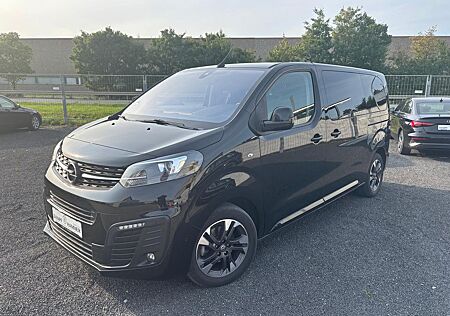Opel Zafira Life Edition M Standheizung Pano 8Sitze
