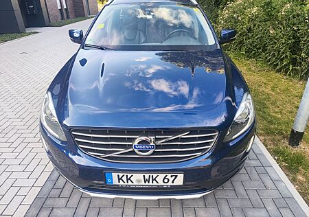 Volvo XC 60 XC60 D4 AWD Ocean Race Ocean Race