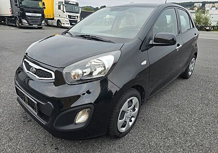 Kia Picanto 1.0 Klima 1.Hand Hu/Au Neu lückl.Scheck