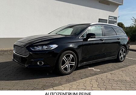 Ford Mondeo Turnier Titanium AWD *Navi*PDC*Spurhalte*