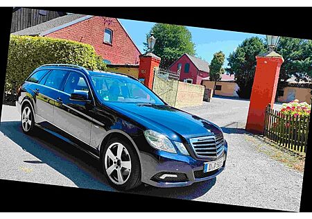 Mercedes-Benz 350 E-Klasse Kombi Vollausstattung