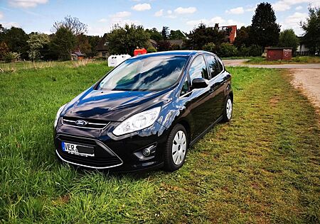 Ford C-Max 1.0 | Zahnriemen & TÜV neu