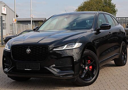 Jaguar F-Pace LCI 2.0 AWD Dynamic* Black Pack