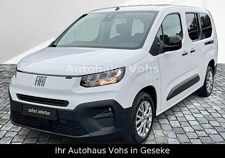 Fiat Doblo L2 Maxi M Aut.|2xST|LHZ|SHZ|Navi|TOT|R-Kam
