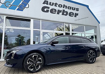 Peugeot 508 SW PureTech 130 EAT8 GT LED Matrix Navi