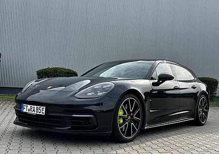Porsche Panamera 4 E-Hybrid ST | Approved | Lift