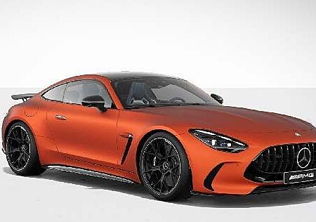 Mercedes-Benz AMG GT gebraucht kaufen Mercedes-Benz AMG GT 63 S E Coupe Performance Premium Plus