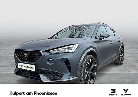 Cupra Formentor 1.4 HYBRID VZ LEDER CAM ACC LM19 NAVI