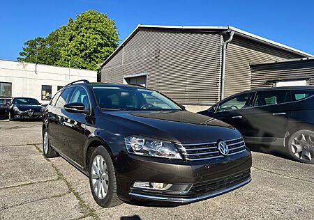 VW Passat Variant Volkswagen 1.4 TSI DSG Comfortline BMT V...