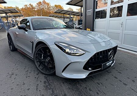 Mercedes-Benz AMG GT 63 4MATIC+ - CARBON/BURMESTER ...