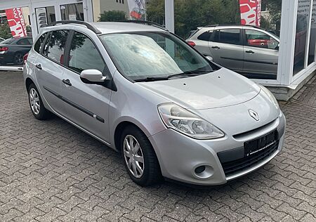 Renault Clio Grandtour Expression