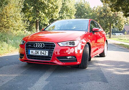 Audi A3 2.0 TDI quattro Ambiente