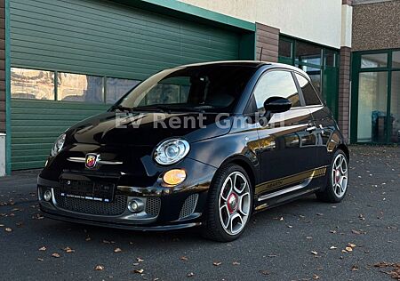 Abarth 595 Turismo 595 1.4 Turismo | PDC | Leder | Sitzheizung