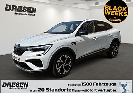 Renault Arkana 1.3 TCe 140 EDC Mild-Hybrid EU6e TECHNO K