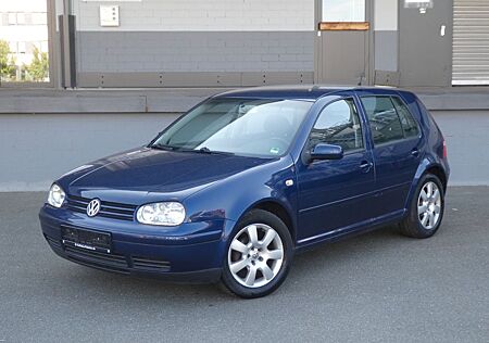 VW Golf Volkswagen 1.4 Pacific TÜV NEU!!! SEHRGEPFLEGT