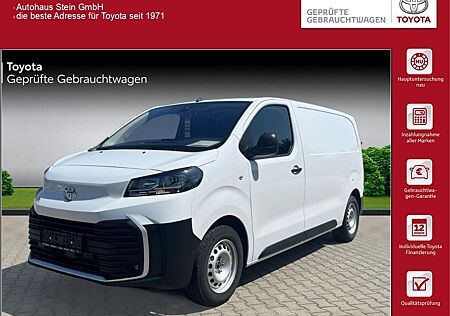 Toyota Pro Ace Proace 2,0-l-D-4D L1 Meister