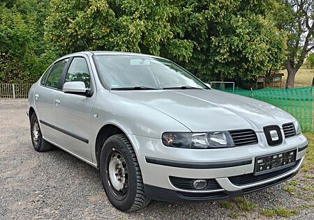 Seat Toledo Tempic 1,6 16V Tempic