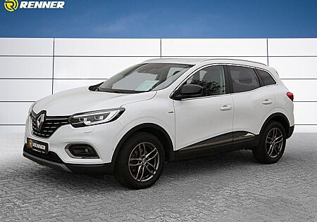 Renault Kadjar Bose Edition TCE 160 EDC LED AHK Shz. BT