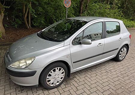 Peugeot 307 Platinum 135