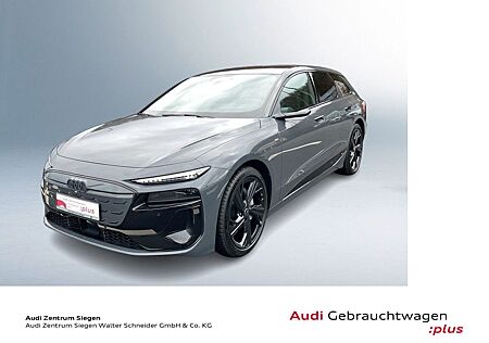 Audi A6 e-tron A6 Avant e-tron performance S line Pano LED Plus