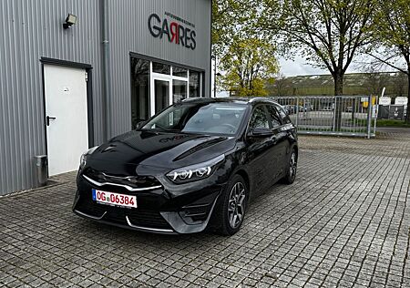 Kia Cee'd Sportswagon /Plug-In Hybrid Platinum