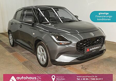 Suzuki Swift 1.2 Dualjet Mild-Hybrid Club|LED|Kamera