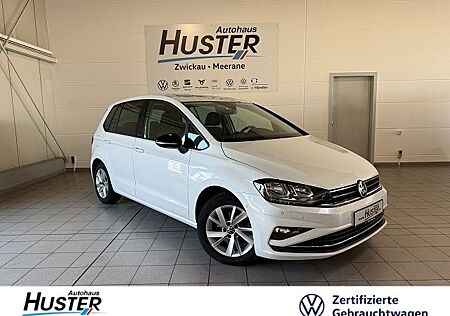 VW Golf Sportsvan Volkswagen IQ.DRIVE 1.5 TSI OPF *STHZ,AHK,AC