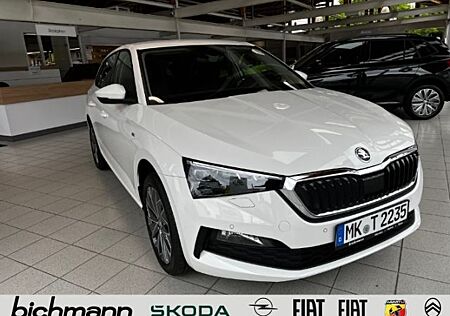 Skoda Scala Tour ACC Spurhalteass. Notbremsass. Dyn. K