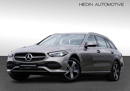 Mercedes-Benz C 300 de T-Modell |Avantgarde|LED|NAVI|KEYL|AHK