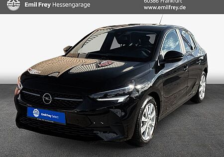 Opel Corsa 1.2 Direct Injection Turbo Start/Stop Edit