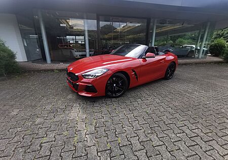 BMW Z4 Roadster sDrive 30 i M Sport