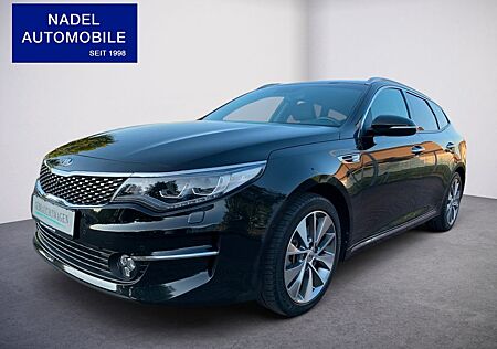 Kia Optima Sportswagon Spirit/Navi/SHZ/LHZ/LED