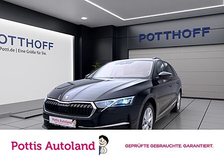 Skoda Octavia Combi 2.0 TDI DSG SELECTION NAVI KLIMA P