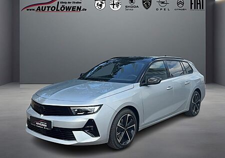 Opel Astra L 1.2 Turbo GS 360° Kamera Navigationssyst