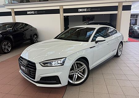 Audi A5 Sportback quattro 3x S-Line Matrix Virtual