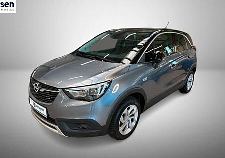 Opel Crossland X 1.2 Automatik Innovation