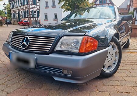 Mercedes-Benz 500