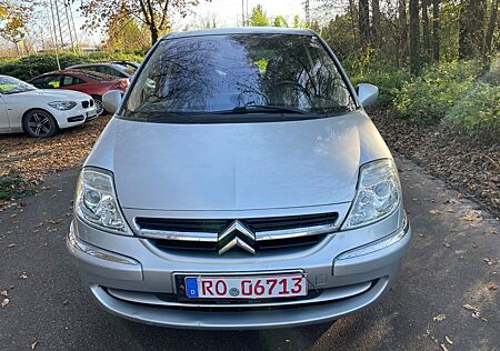 Citroën C8 HDi 135 FAP Confort