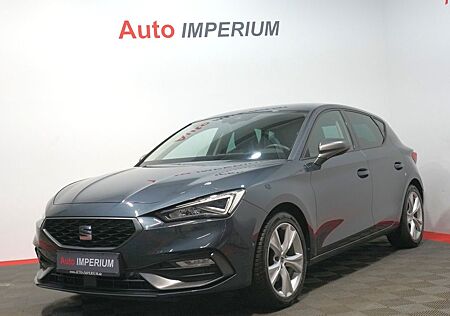 Seat Leon FR 1.5 eTSI*LED*ACC*BeatsAudio*Carplay*