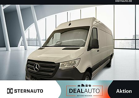 Mercedes-Benz Sprinter 317 KA/L HD Pro Autom. Klima Kamera