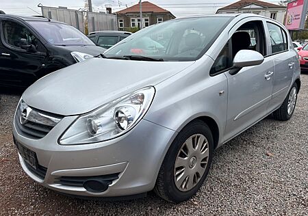 Opel Corsa 1.4 Klima Tempomat