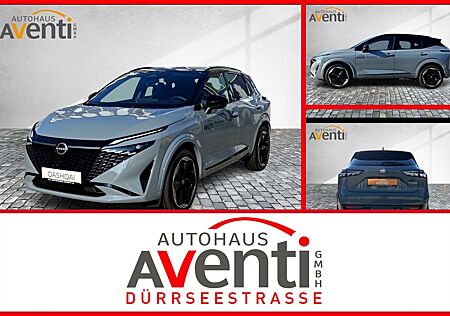 Nissan Qashqai N-Design SHZ*360°Kamera*ACC*AndroidAuto