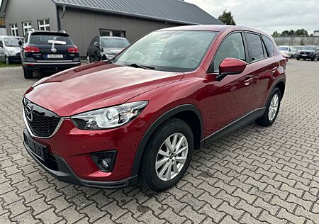 Mazda CX-5 Center-Line 2WD