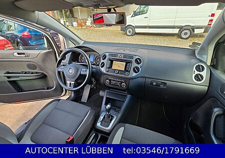 VW Golf Plus Volkswagen LIFE+AUTOMATIK+NAVI+SCHIEBEDACH+PDC